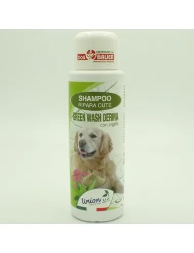 Shampoo per cani dermatite