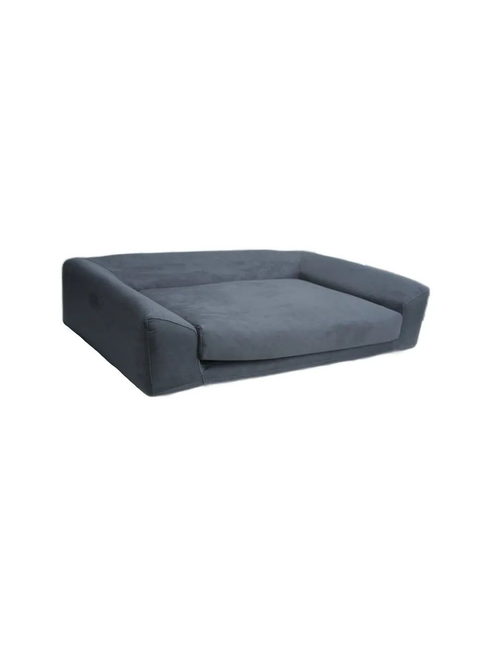 Letto per Cani Sfoderabile made in Italy mod. Gaia da Dog Sofà per Dogbauer