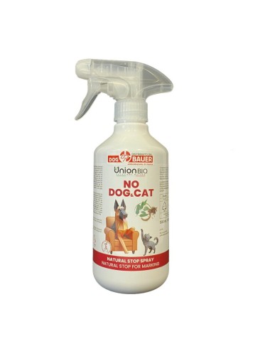 Repellente No Dog e Cat