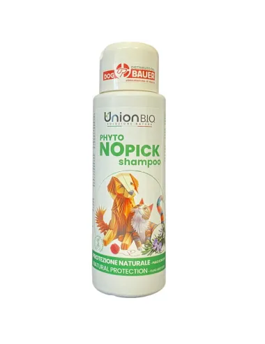 Shampoo antipulci Phyto no pick