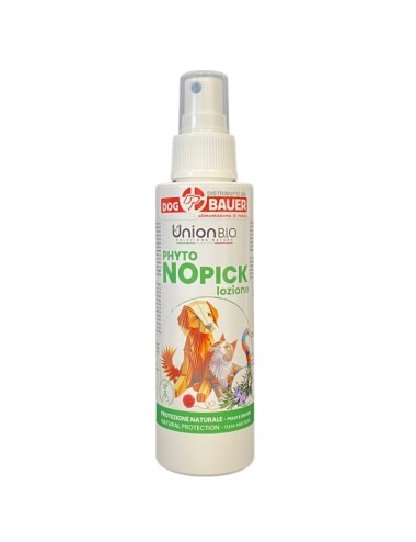 Phyto No Pick Lozione antiparassitario