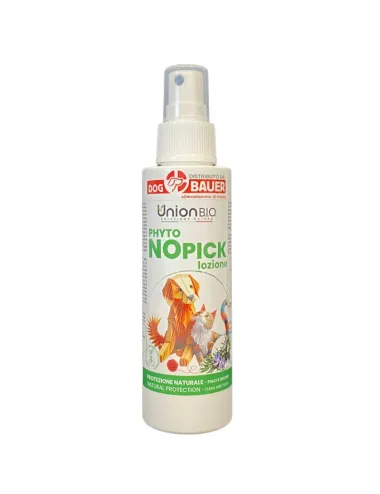 Phyto No Pick Lozione antiparassitario
