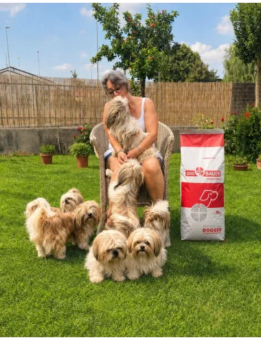 Mini (confezione 20 Kg)