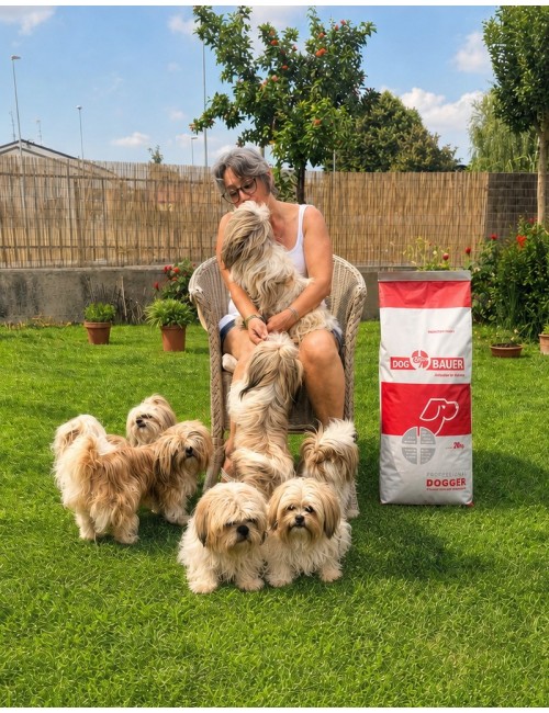 Mini (confezione 20 Kg)