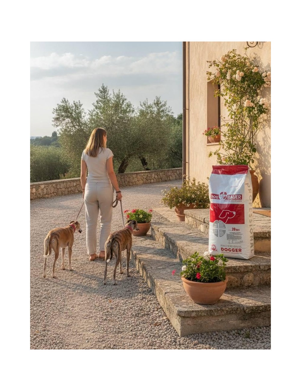 Vigor Carni Bianche