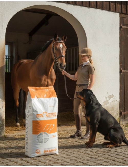 Agnello e Riso Mangime per Cani in Offerta
