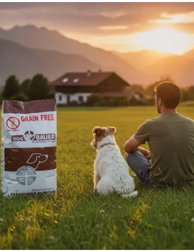 Aringhe Grain Free