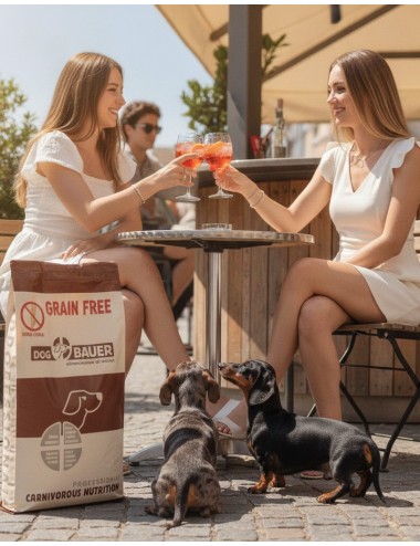 Maiale Grain Free