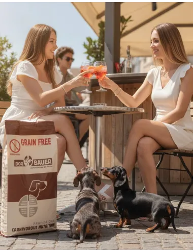 Maiale Grain Free