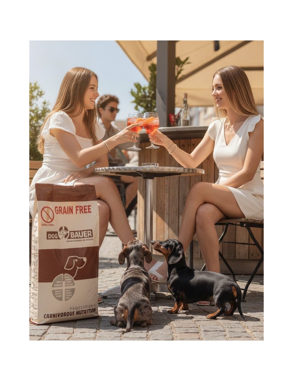 Maiale Grain Free