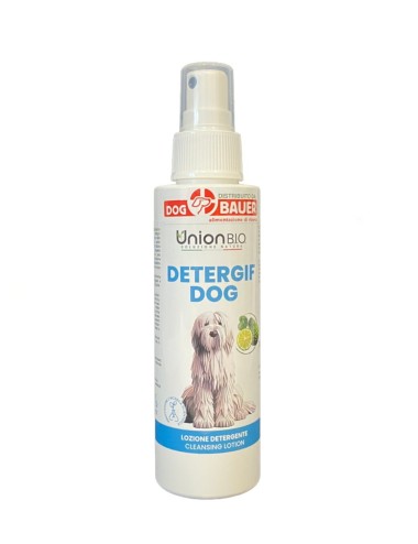 Deodorante per Cani Detergif Dog