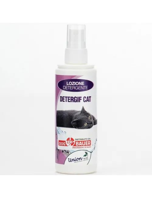 Detergif Cat deodorante gatto